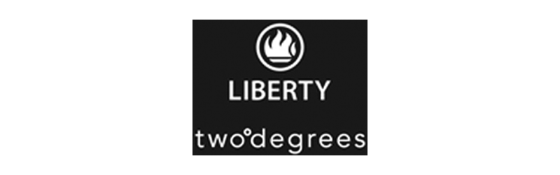 Liberty Two Degrees